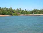 Port de Tangalle