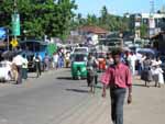 Ville de Tangalle