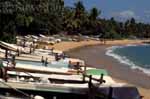 Bateaux Tangalle