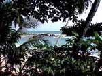 Baie de Tangalle